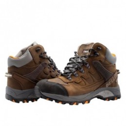 BOTA AGRO MARRON FTW0147BO2...