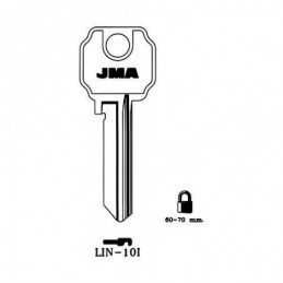 LLAVIN GRUPO B LIN-10I