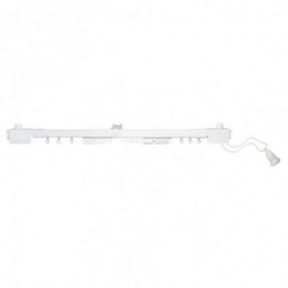 RIEL EXTENSIBLE CHYC Nº4...