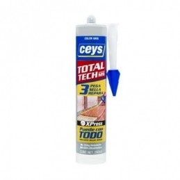 CEYS TOTAL TECH GRIS...