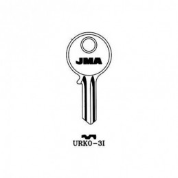 LLAVIN GRUPO B URKO-3I