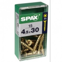 TORNILLO SPAX C/PL POZI...