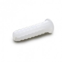 TACO PARED BLANCO 8X27...