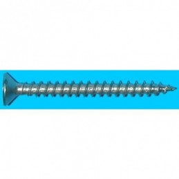 TIRAFONDO C/PL. 3,50X30 ZN....