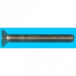 TORNILLO C/PL. METRICA 4X40...