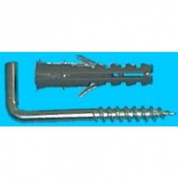 TACO 5 NYLON+ALCAYATA 17X50...