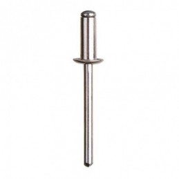 REMACHE ALUMINIO 4X10 (CENT.)