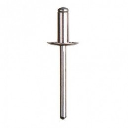 REMACHE ALUMINIO ANCHA 4X18...
