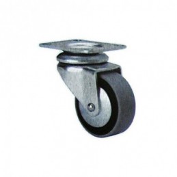 RUEDA GOMA DIAMETRO 60 MM....