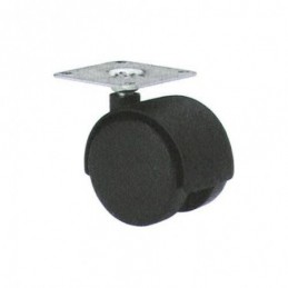 RUEDA 10 DK 40 MM. 1-0239