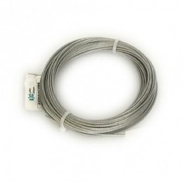 CABLE ACERO 6X19+1...