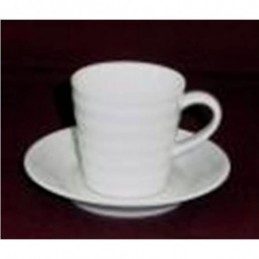 TAZA CAFE CON PLATO SWING...
