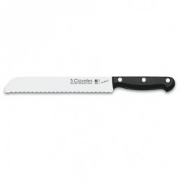 CUCHILLO PANERO 20 CM....