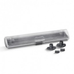 DISPENSADOR ROLLO X-TRA...