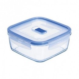 HERMETICO CUADRADO PURE BOX...