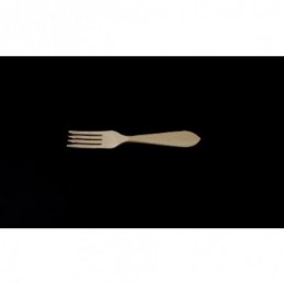 TENEDOR MADERA 22 CM 270221