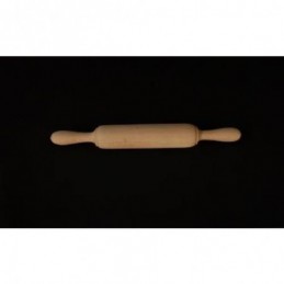 RODILLO PASTA MADERA 40 260104