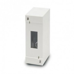 ARMARIO IP40 SUPERFICIE 2...