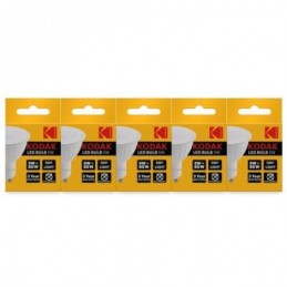 BOMBILLA LED DICROICA GU10...