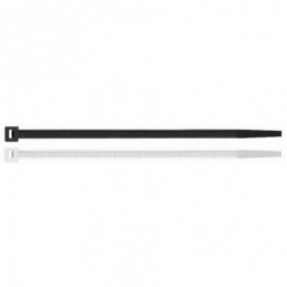 BRIDA NYLON NEGRA 4,8X370...