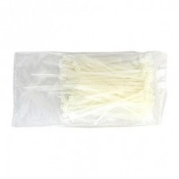 BRIDA NYLON NEUTRO 370X3,6...
