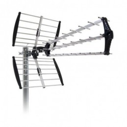 ANTENA EXTERIOR UHF...