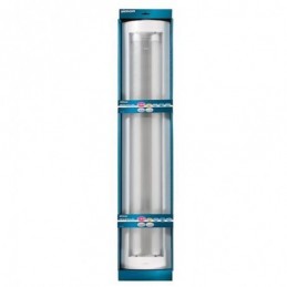 REGLETA LED AMALTEA 2X18W...