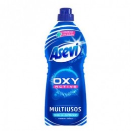 LIMPIADOR MULTIUSOS ASEVI...