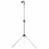 DUCHA DE JARDIN CON TRIPODE Y PINCHO C2094N