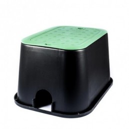 ARQUETA RECTANGULAR P4...