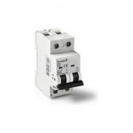 MAGNETOTERMICO 2P 32...