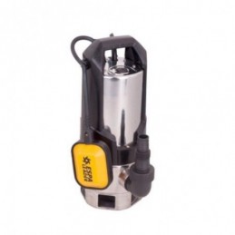 BOMBA SUMERG. INOX ESPA...