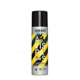 INSECTICIDA VERSUS AVISPAS...