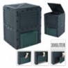 COMPOSTADOR 300L. GRIS Y54400860