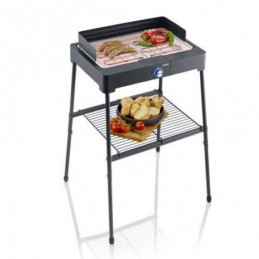 BARBACOA 2200 W. SUPERF...
