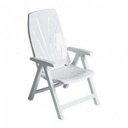 SILLON 4 POSICIONES BLANCO...