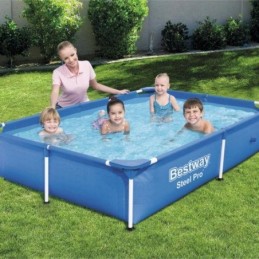 PISCINA INFANTIL...