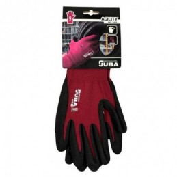 GUANTE NITRILO AGILITY 6/XS...