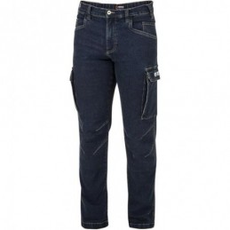 PANTALON DENIM JEANS DALLAS...