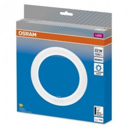 TUBO LED T9C EM 22 11W 865...