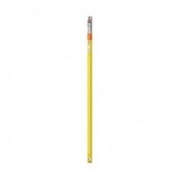 TUBO LED T8 36 EM 1200 15W 830