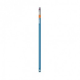 TUBO LED T8 36 EM 1200 15W 865
