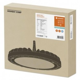 CAMPANA COMPACT 166W 6500...