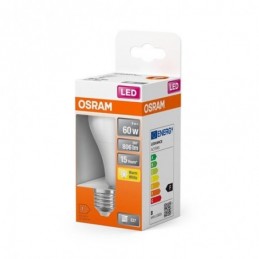 BOMBILLA LED STANDAR...