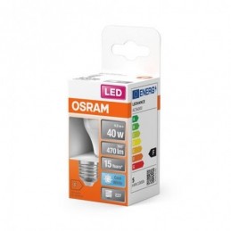 BOMBILLA LED ESFERICA...