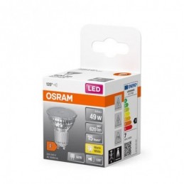 DICROICA LED STAR SPOT...