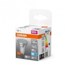 DICROICA LED STAR SPOT...
