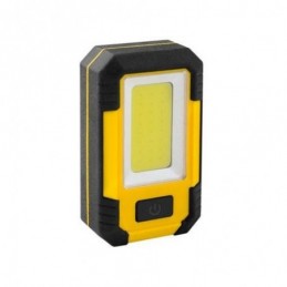 LINTERNA LED POWERBANK 3W...