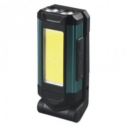 LINTERNA LED PROFESIONAL...