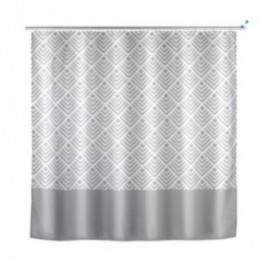 CORTINA DE DUCHA 180X200...